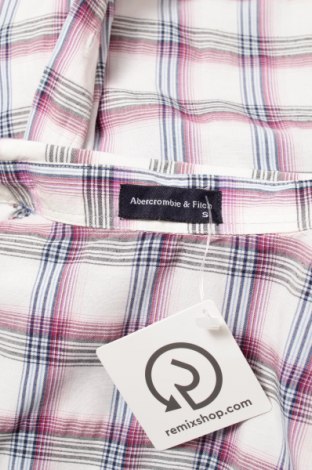 Γυναικείο πουκάμισο Abercrombie & Fitch, Μέγεθος S, Χρώμα Πολύχρωμο, Τιμή 23,20 €