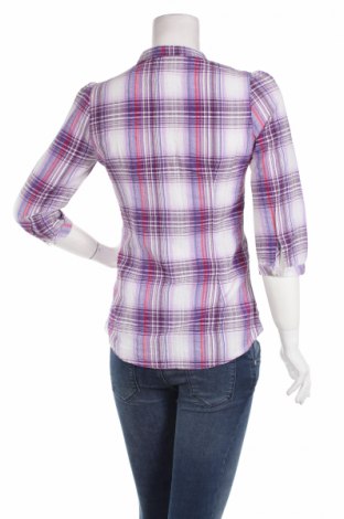 Γυναικείο πουκάμισο Anel, Μέγεθος S, Χρώμα Βιολετί, Τιμή 18,56 €