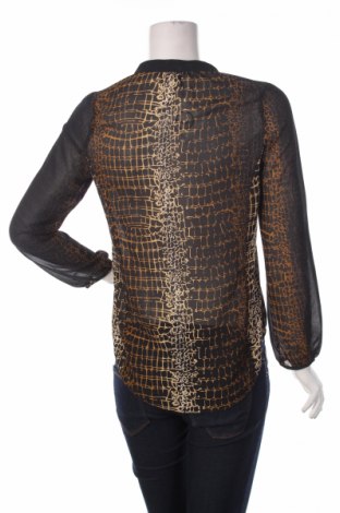 Γυναικείο πουκάμισο An'ge, Μέγεθος S, Χρώμα Πολύχρωμο, Τιμή 17,32 €