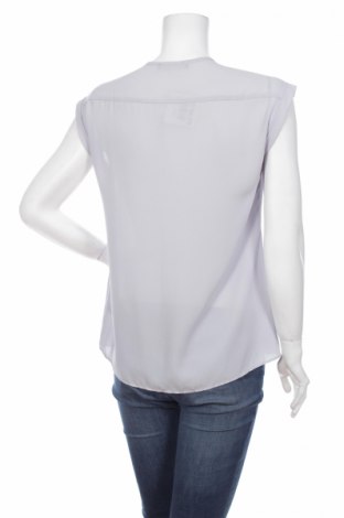 Γυναικείο πουκάμισο Atmosphere, Μέγεθος M, Χρώμα Γκρί, Τιμή 11,13 €