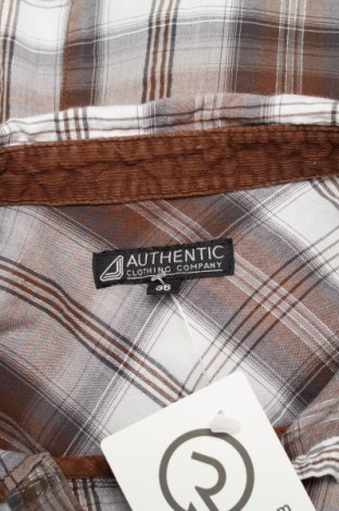 Γυναικείο πουκάμισο Authentic Clothing Company, Μέγεθος S, Χρώμα Λευκό, Τιμή 17,53 €