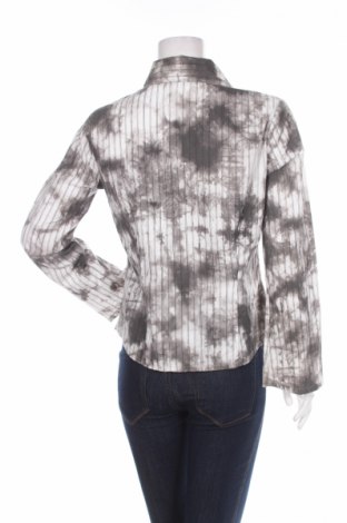Γυναικείο πουκάμισο B.Young, Μέγεθος M, Χρώμα Γκρί, Τιμή 16,70 €