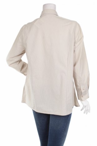Γυναικείο πουκάμισο, Μέγεθος XL, Χρώμα  Μπέζ, Τιμή 15,98 €