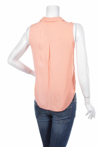 Γυναικείο πουκάμισο Bershka, Μέγεθος M, Χρώμα Ρόζ , Τιμή 11,13 €