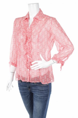 Γυναικείο πουκάμισο Betty Barclay, Μέγεθος M, Χρώμα Κόκκινο, Τιμή 22,27 €