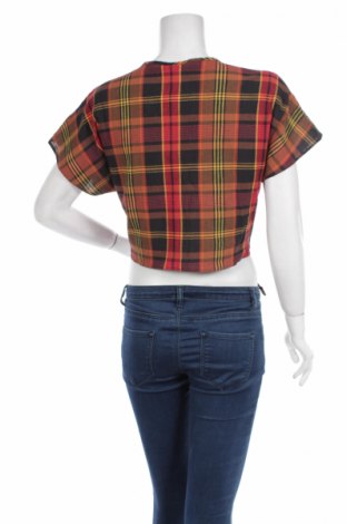 Γυναικείο πουκάμισο Bhs, Μέγεθος L, Χρώμα Πολύχρωμο, Τιμή 14,07 €
