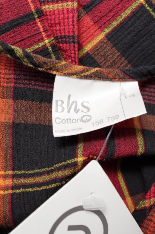 Γυναικείο πουκάμισο Bhs, Μέγεθος L, Χρώμα Πολύχρωμο, Τιμή 14,07 €