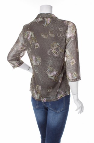 Γυναικείο πουκάμισο Biaggini, Μέγεθος L, Χρώμα Πολύχρωμο, Τιμή 18,56 €