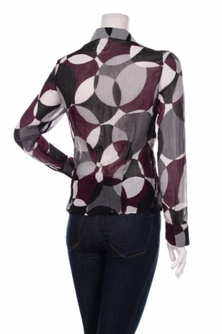 Γυναικείο πουκάμισο Biaggini, Μέγεθος S, Χρώμα Πολύχρωμο, Τιμή 15,46 €