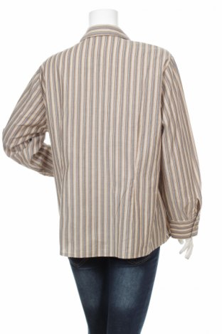Γυναικείο πουκάμισο Bianca, Μέγεθος XL, Χρώμα Καφέ, Τιμή 22,27 €