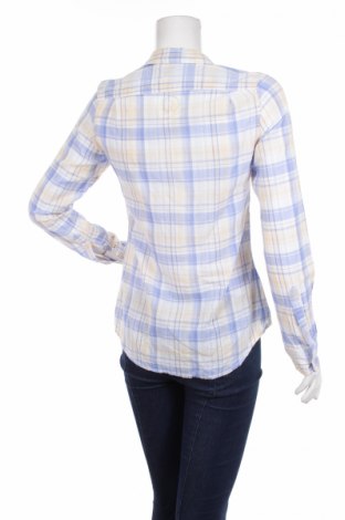 Γυναικείο πουκάμισο Bik Bok, Μέγεθος S, Χρώμα Μπλέ, Τιμή 16,70 €