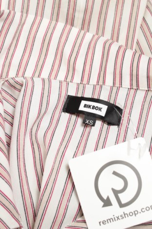 Γυναικείο πουκάμισο Bik Bok, Μέγεθος XS, Χρώμα Πολύχρωμο, Τιμή 16,49 €