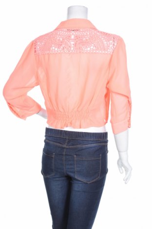 Γυναικείο πουκάμισο Blind Date, Μέγεθος M, Χρώμα Ρόζ , Τιμή 17,94 €