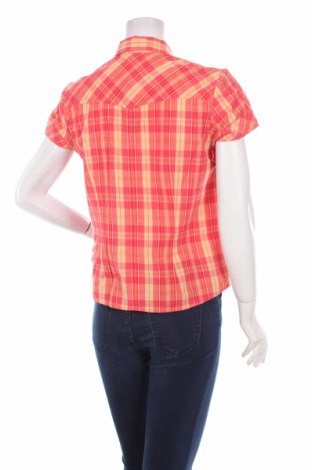 Γυναικείο πουκάμισο Bpc Bonprix Collection, Μέγεθος M, Χρώμα Κόκκινο, Τιμή 11,13 €