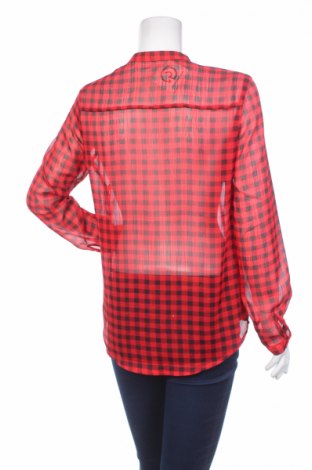 Γυναικείο πουκάμισο Brave Soul, Μέγεθος S, Χρώμα Κόκκινο, Τιμή 18,04 €