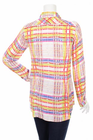 Γυναικείο πουκάμισο Cabi, Μέγεθος S, Χρώμα Πολύχρωμο, Τιμή 17,53 €