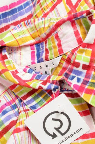 Γυναικείο πουκάμισο Cabi, Μέγεθος S, Χρώμα Πολύχρωμο, Τιμή 17,53 €