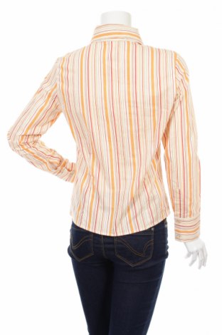 Γυναικείο πουκάμισο Camaieu, Μέγεθος M, Χρώμα Πολύχρωμο, Τιμή 16,49 €
