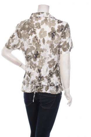 Γυναικείο πουκάμισο Canda, Μέγεθος L, Χρώμα Πολύχρωμο, Τιμή 11,13 €