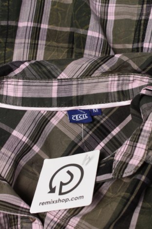 Γυναικείο πουκάμισο Cecil, Μέγεθος M, Χρώμα Πολύχρωμο, Τιμή 11,75 €