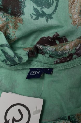 Γυναικείο πουκάμισο Cecil, Μέγεθος L, Χρώμα Πολύχρωμο, Τιμή 14,23 €