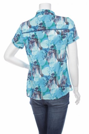 Γυναικείο πουκάμισο Cecil, Μέγεθος S, Χρώμα Πολύχρωμο, Τιμή 9,28 €