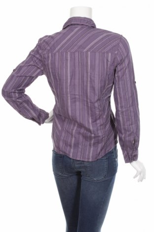 Γυναικείο πουκάμισο Cecil, Μέγεθος S, Χρώμα Βιολετί, Τιμή 15,46 €