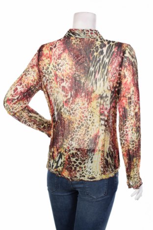 Γυναικείο πουκάμισο Charles Vogele, Μέγεθος L, Χρώμα Πολύχρωμο, Τιμή 13,61 €