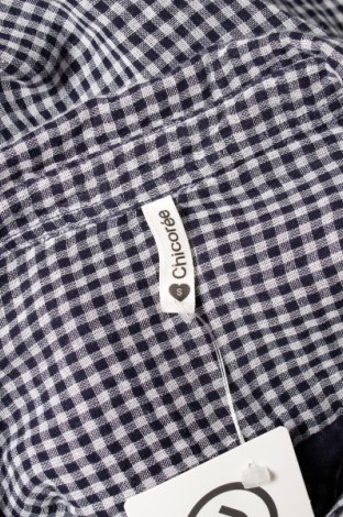 Γυναικείο πουκάμισο Chicoree, Μέγεθος S, Χρώμα Λευκό, Τιμή 17,53 €