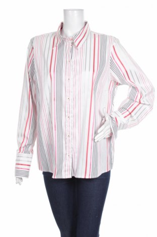 Γυναικείο πουκάμισο, Μέγεθος XL, Χρώμα Πολύχρωμο, Τιμή 16,70 €