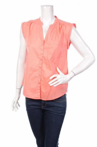 Γυναικείο πουκάμισο Clockhouse, Μέγεθος S, Χρώμα Ρόζ , Τιμή 11,75 €