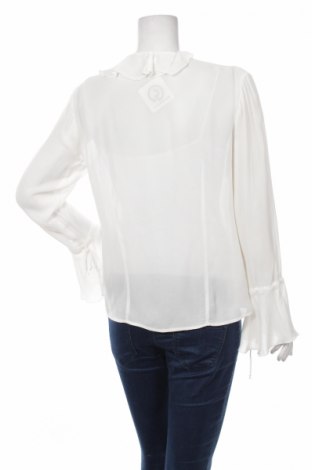 Γυναικείο πουκάμισο Collection, Μέγεθος M, Χρώμα Λευκό, Τιμή 18,56 €