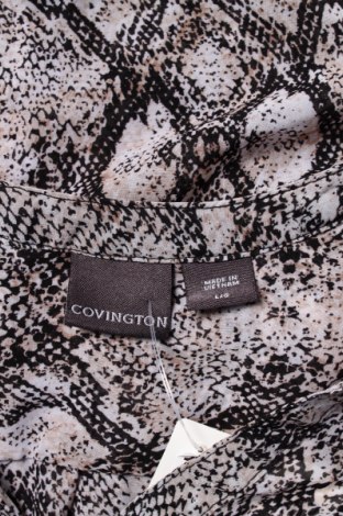 Γυναικείο πουκάμισο Covington, Μέγεθος L, Χρώμα Πολύχρωμο, Τιμή 21,03 €