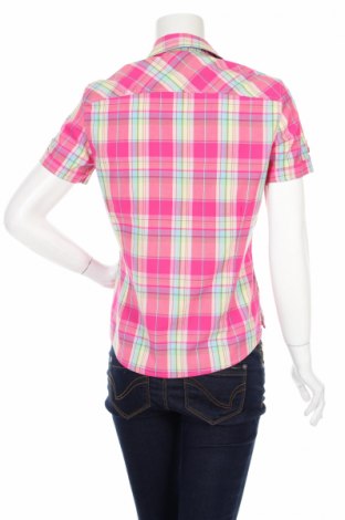 Γυναικείο πουκάμισο Crane, Μέγεθος S, Χρώμα Πολύχρωμο, Τιμή 10,82 €