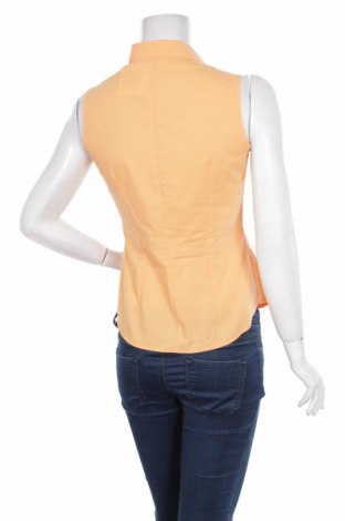 Γυναικείο πουκάμισο Daphne, Μέγεθος M, Χρώμα Πορτοκαλί, Τιμή 12,37 €