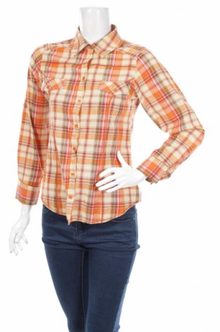 Γυναικείο πουκάμισο Denim Co, Μέγεθος M, Χρώμα Πολύχρωμο, Τιμή 19,59 €
