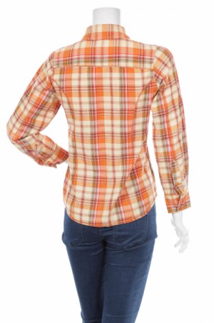 Γυναικείο πουκάμισο Denim Co, Μέγεθος M, Χρώμα Πολύχρωμο, Τιμή 19,59 €