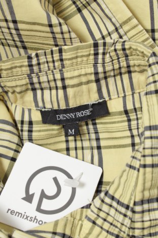 Дамска риза Denny Rose, Размер M, Цвят Жълт, Цена 26,30 лв.