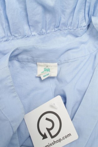 Γυναικείο πουκάμισο, Μέγεθος L, Χρώμα Μπλέ, Τιμή 22,68 €