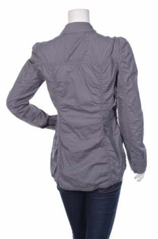 Γυναικείο πουκάμισο Edc By Esprit, Μέγεθος M, Χρώμα Βιολετί, Τιμή 15,46 €