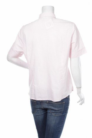 Γυναικείο πουκάμισο Erfo, Μέγεθος XL, Χρώμα Ρόζ , Τιμή 9,90 €