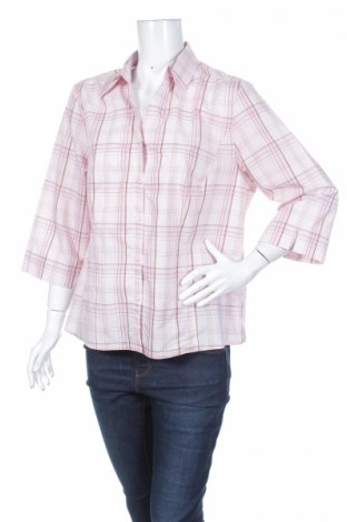 Γυναικείο πουκάμισο Erfo, Μέγεθος XL, Χρώμα Πολύχρωμο, Τιμή 17,94 €