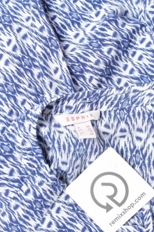 Γυναικείο πουκάμισο Esprit, Μέγεθος M, Χρώμα Μπλέ, Τιμή 21,03 €