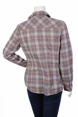 Γυναικείο πουκάμισο Esprit, Μέγεθος L, Χρώμα Πολύχρωμο, Τιμή 15,98 €