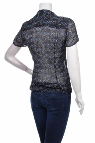 Γυναικείο πουκάμισο Esprit, Μέγεθος XS, Χρώμα Πολύχρωμο, Τιμή 10,82 €