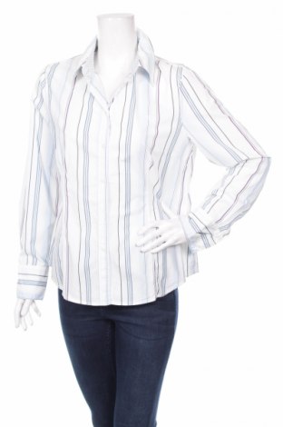 Γυναικείο πουκάμισο Esprit, Μέγεθος XL, Χρώμα Λευκό, Τιμή 16,70 €