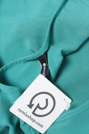 Γυναικείο πουκάμισο Fame, Μέγεθος M, Χρώμα Πράσινο, Τιμή 22,27 €