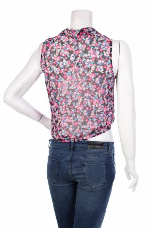 Γυναικείο πουκάμισο Fb Sister, Μέγεθος XS, Χρώμα Πολύχρωμο, Τιμή 11,75 €