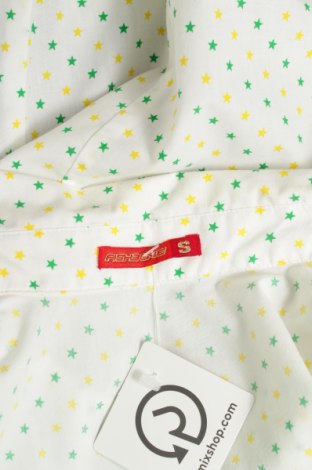 Γυναικείο πουκάμισο Fishbone, Μέγεθος S, Χρώμα Πολύχρωμο, Τιμή 10,82 €
