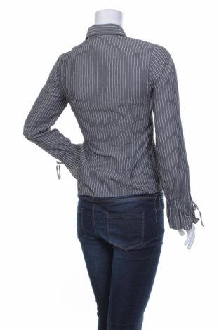 Γυναικείο πουκάμισο Freeman T. Porter, Μέγεθος S, Χρώμα Γκρί, Τιμή 25,36 €